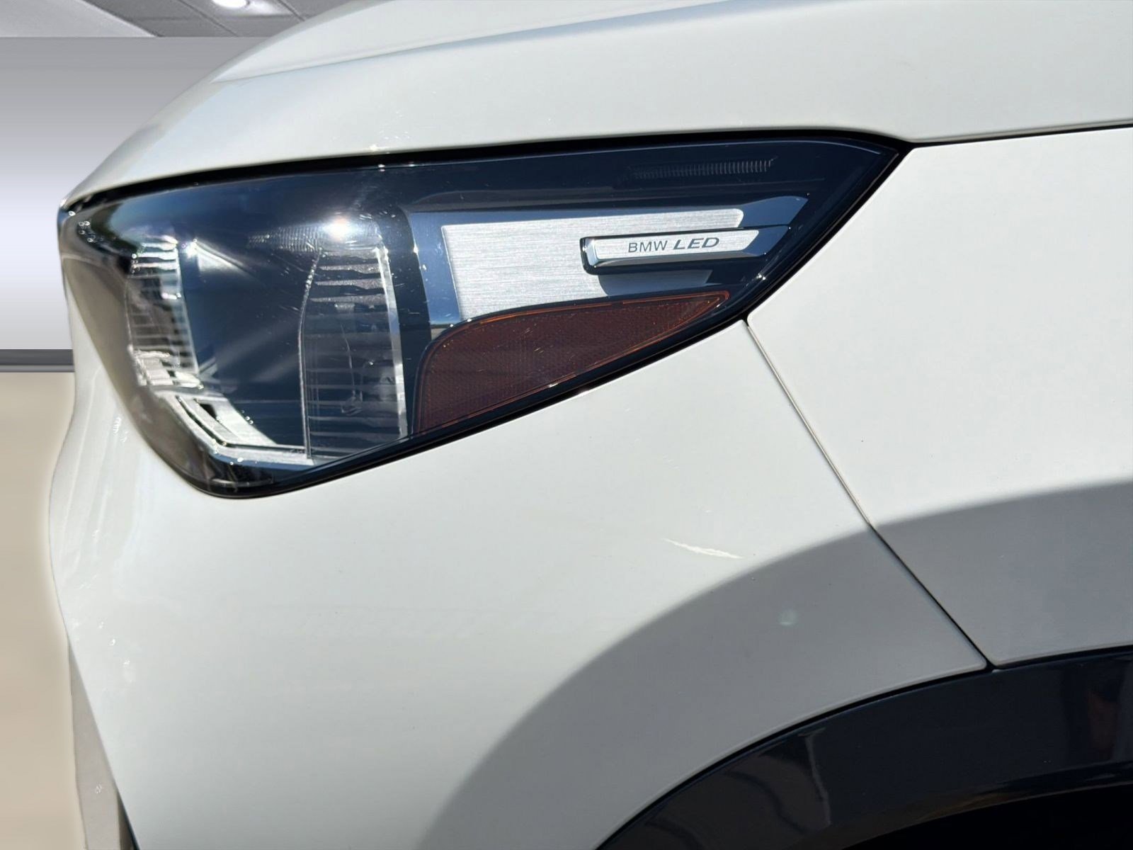Certified 2023 BMW X1 xDrive28i image 10