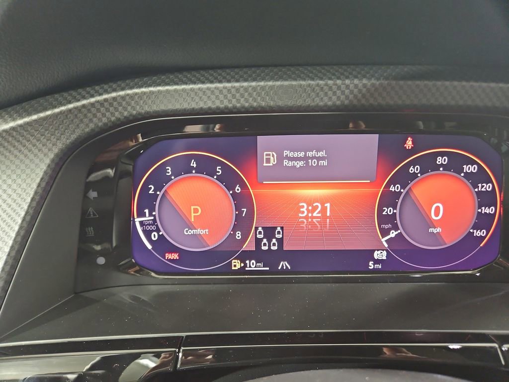 New 2026 Volkswagen Atlas Peak Edition image 7