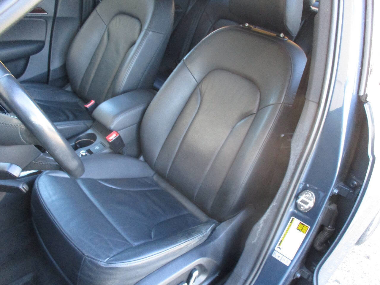 Used 2018 Audi Q3 2.0T Premium Plus w/ Premium Plus Package image 80