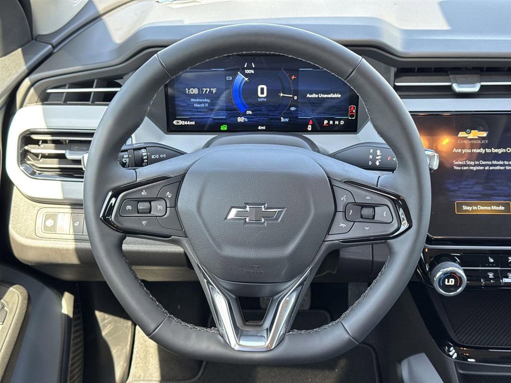 New 2027 Chevrolet Bolt LT w/ Comfort Package image 10