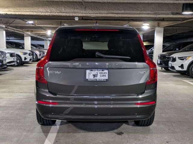 New 2025 Volvo XC90 B6 Ultra w/ Protection Package Premier AWD/4WD image 4