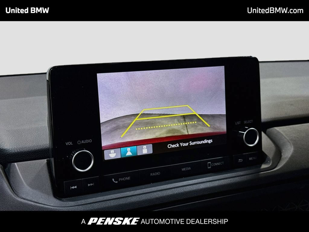 Used 2023 Honda Accord EX image 16