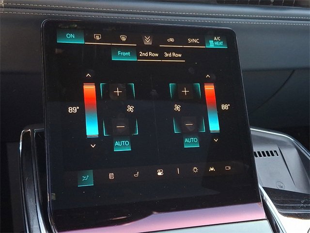 New 2025 Cadillac Escalade IQ Luxury 2 image 14