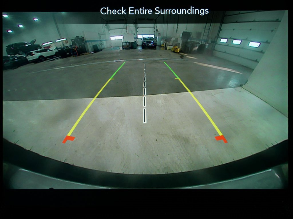 Used 2019 Jeep Wrangler Unlimited Sahara image 19