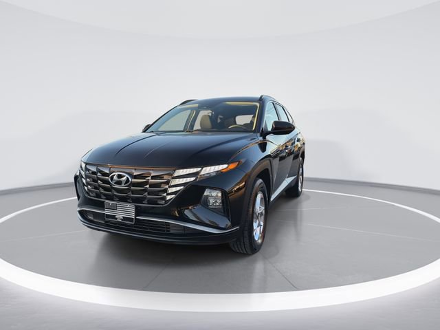 Used 2024 Hyundai Tucson SEL image 3