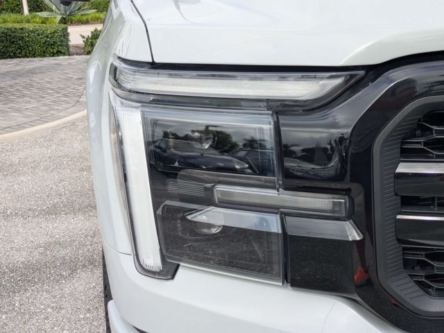 Used 2024 Ford F150 Lariat w/ Bed Utility Package AWD/4WD image 10