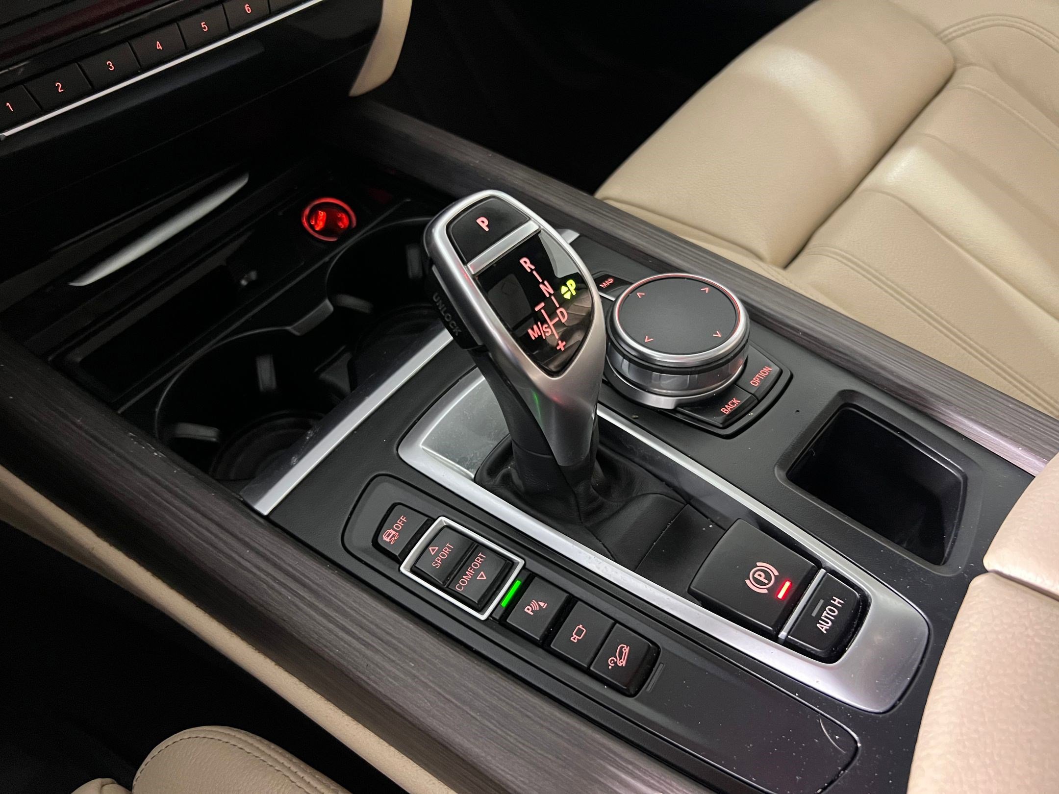 Used 2018 BMW X5 xDrive35i image 19