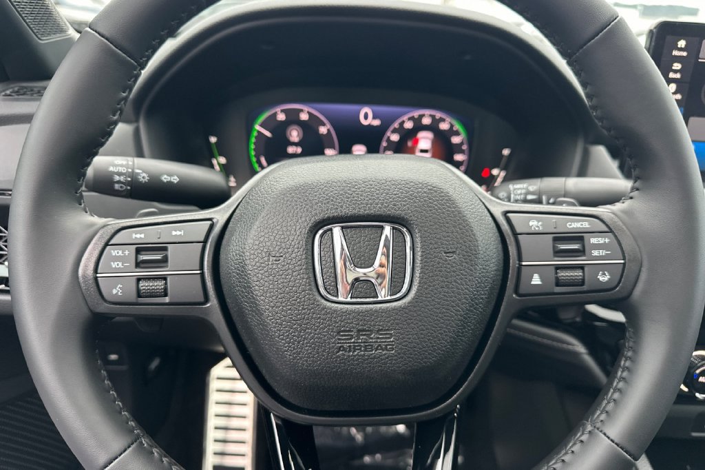 New 2026 Honda Accord Sport image 28