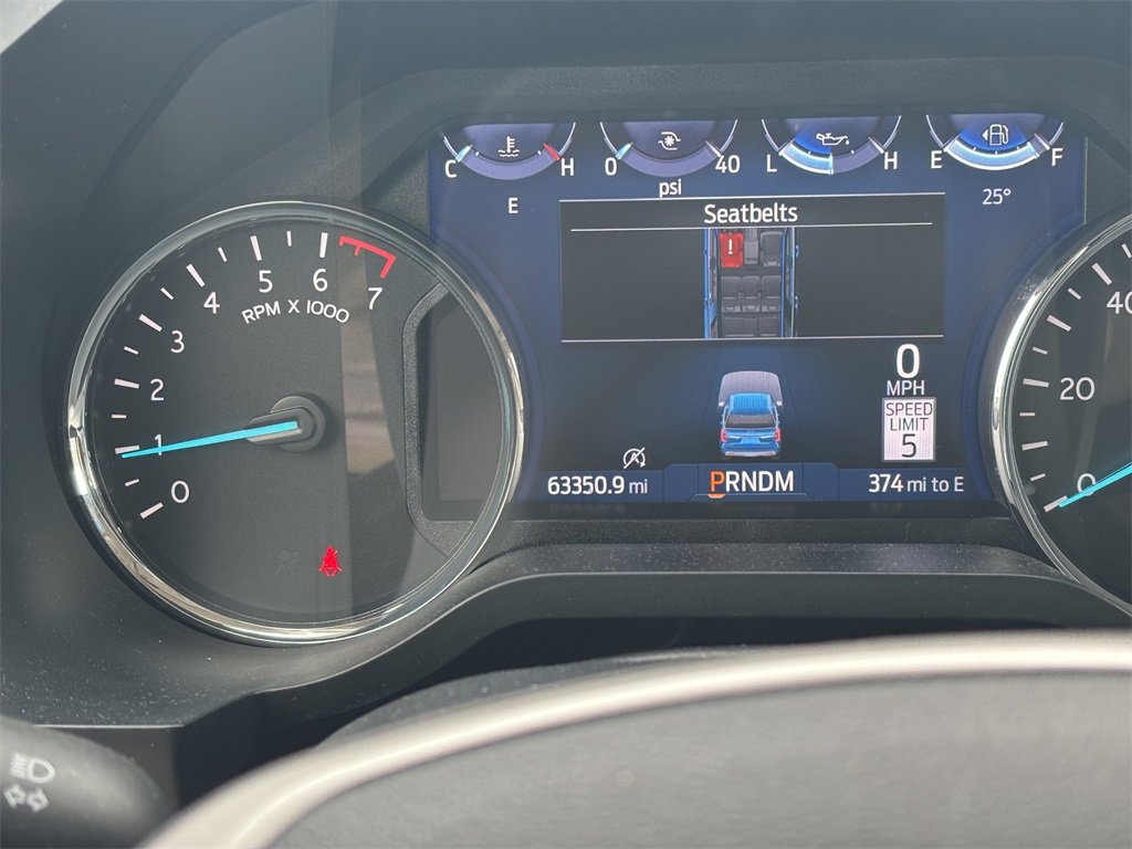 Used 2024 Ford Expedition Limited image 22