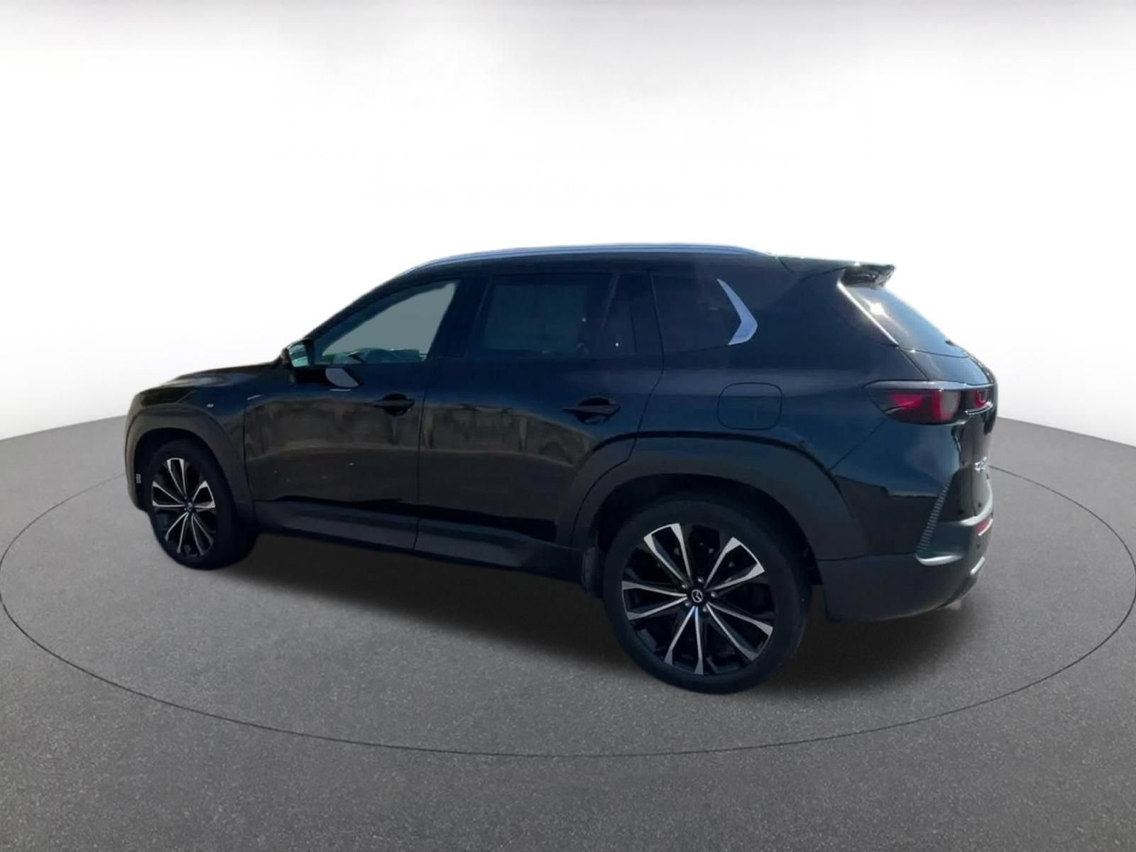 Used 2026 MAZDA CX-50 AWD 2.5 S w/ Premium Package image 9