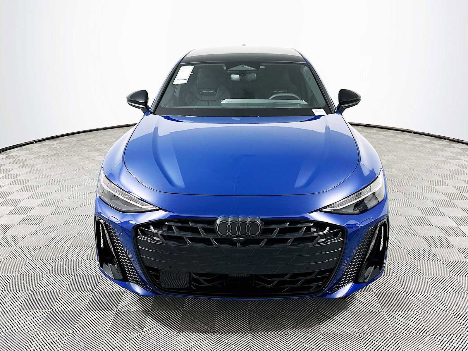 New 2026 Audi A6 Prestige image 2