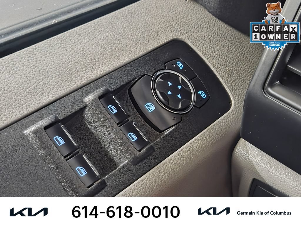 Used 2018 Ford F150 XL w/ Equipment Group 101A Mid AWD/4WD image 26