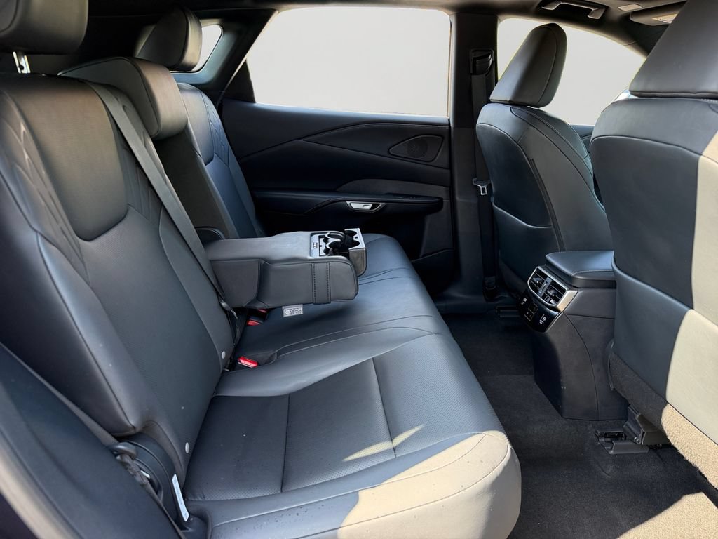 Certified 2023 Lexus RX 350 Premium w/ Cold Area Package AWD/4WD image 9