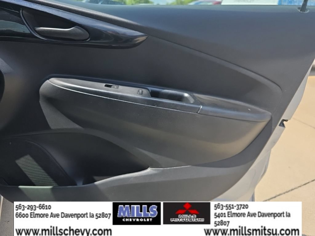 Used 2018 Chevrolet Spark LT FWD image 21