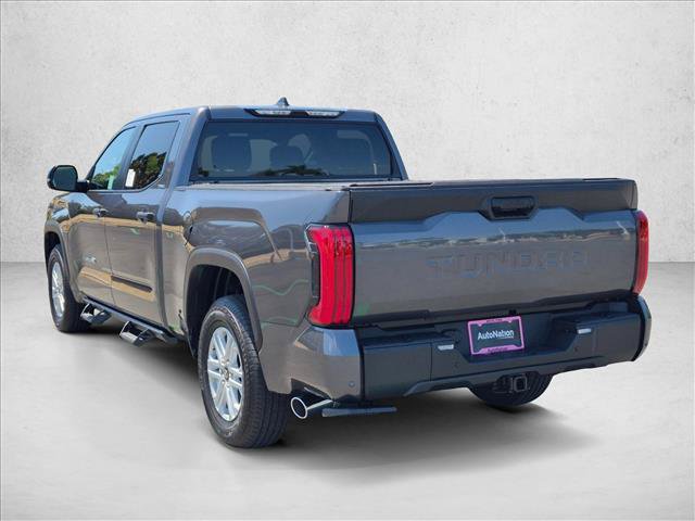 New 2026 Toyota Tundra SR5 RWD image 6