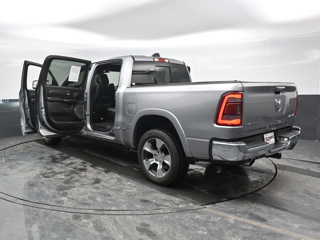 Used 2019 RAM 1500 Limited image 53