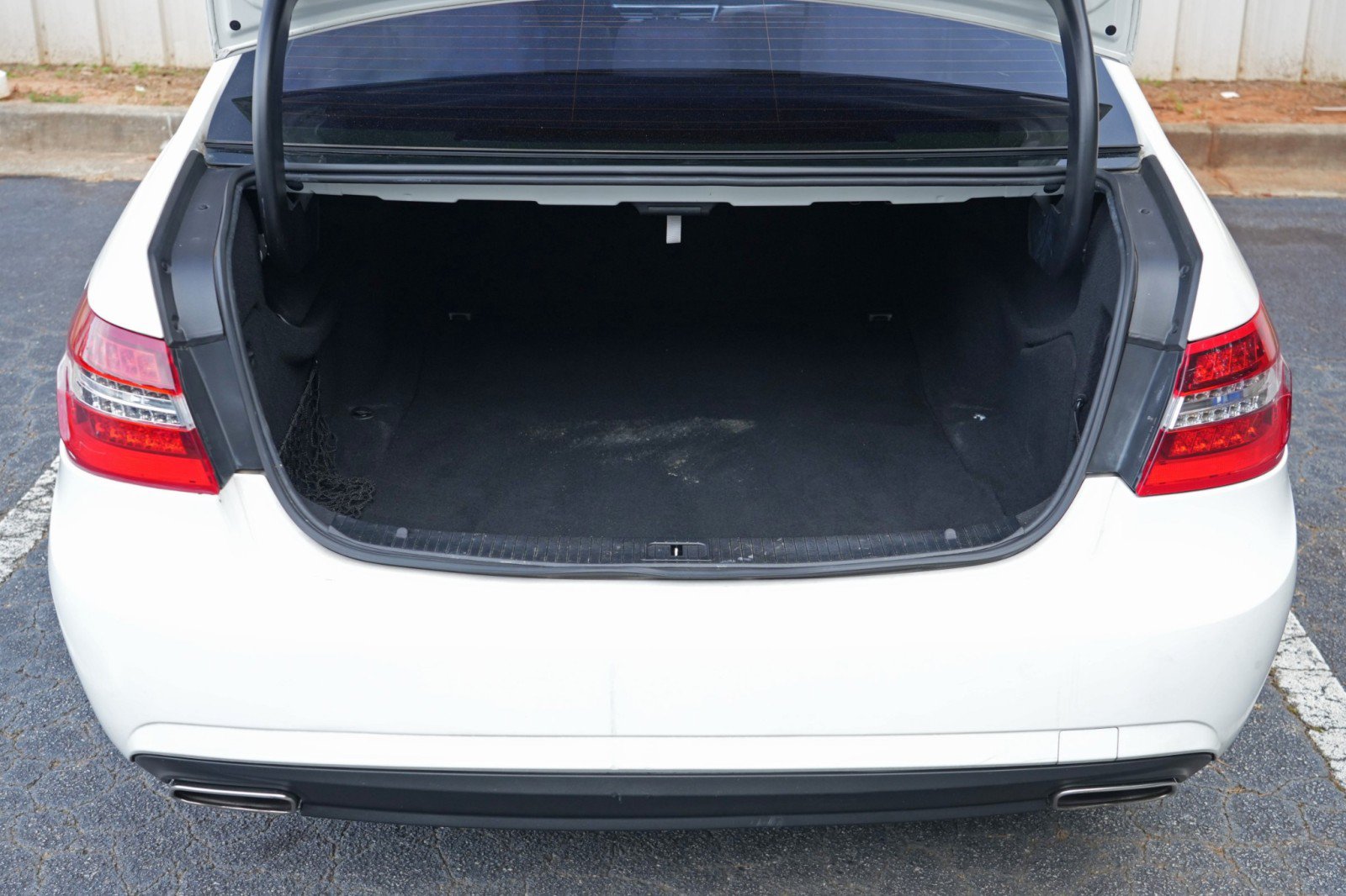 Used 2013 Mercedes-Benz E 350 Sedan image 9