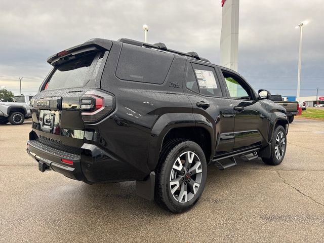 New 2026 Toyota 4Runner TRD Sport Premium image 6