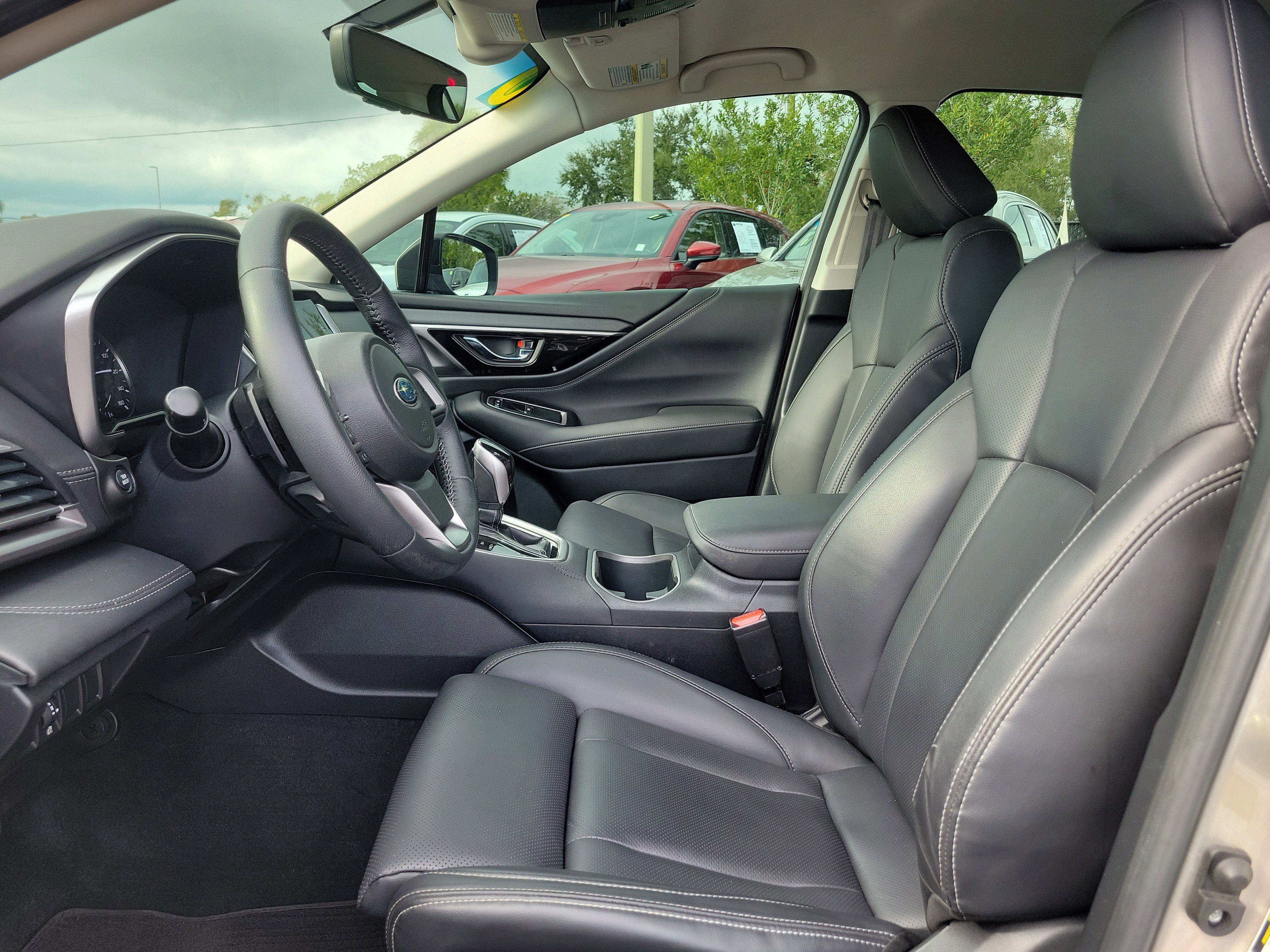 Used 2020 Subaru Legacy Limited image 21