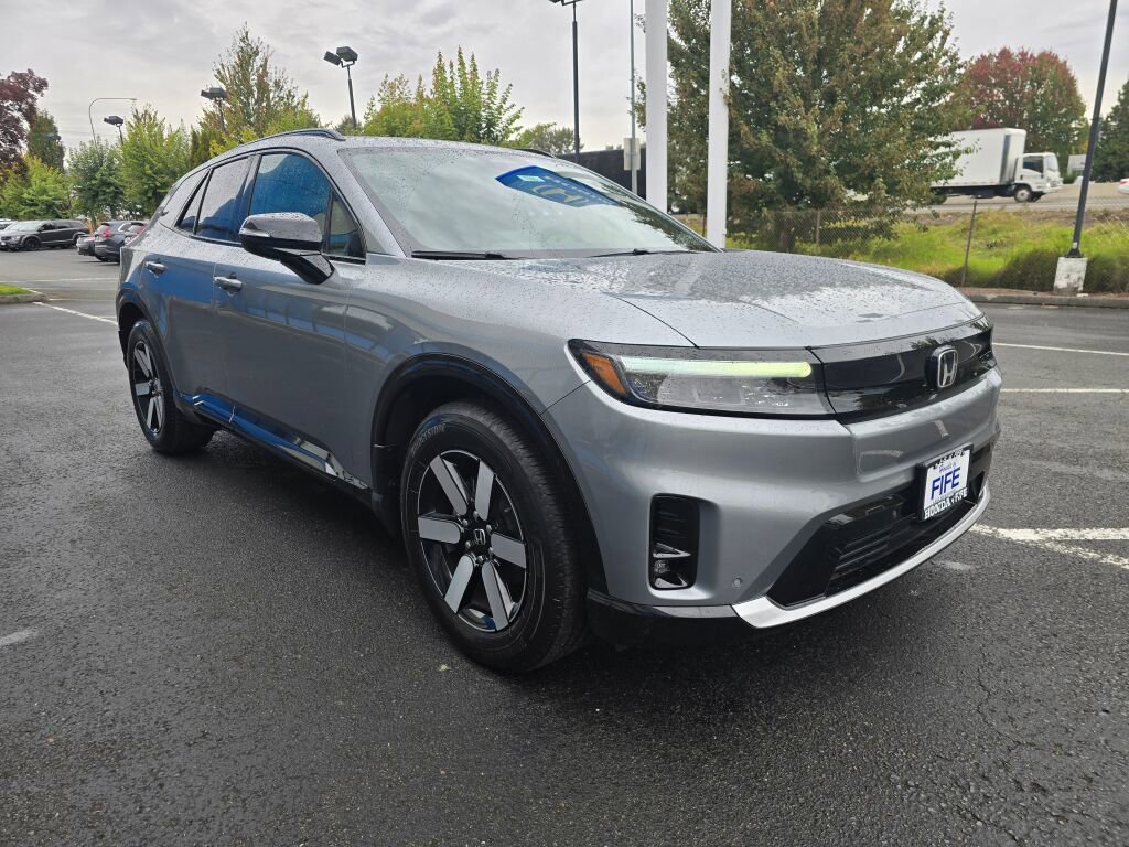 New 2025 Honda Prologue Touring image 8