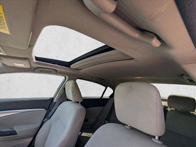 Used 2013 Honda Civic EX image 15