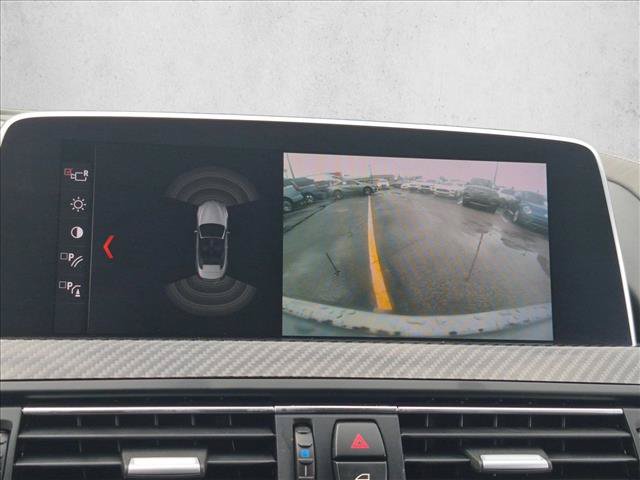 Used 2018 BMW 650i Convertible RWD image 14