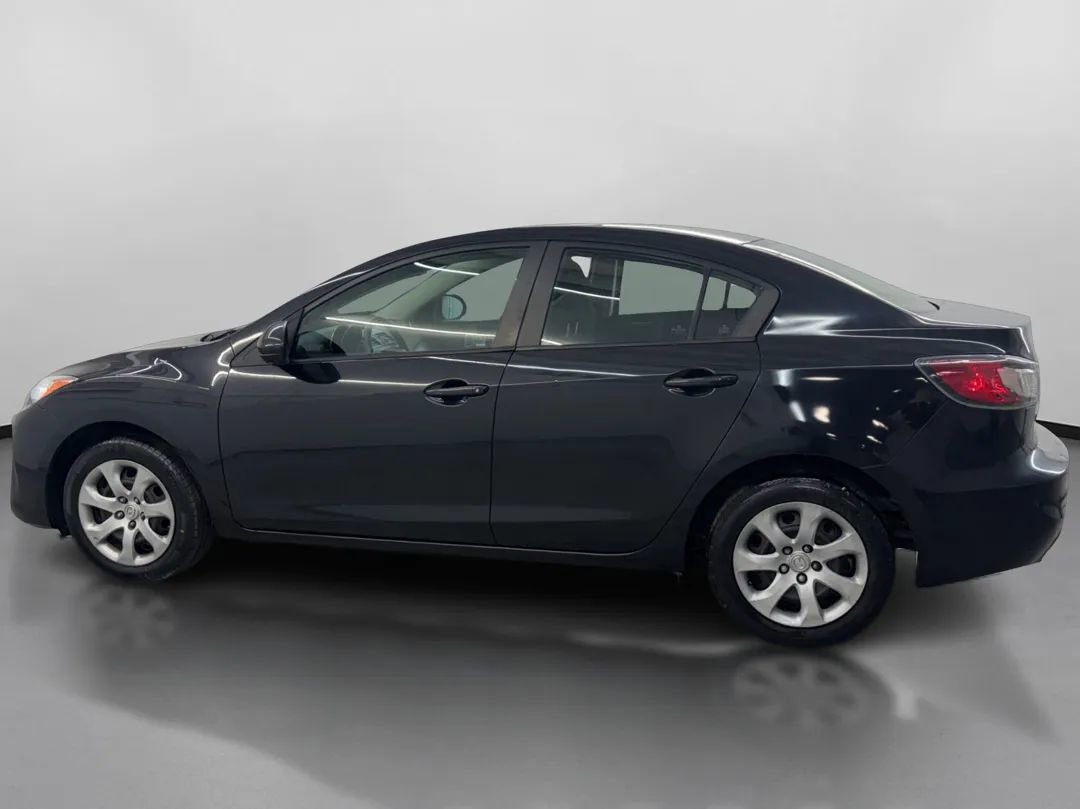Used 2013 MAZDA MAZDA3 i Sport image 5