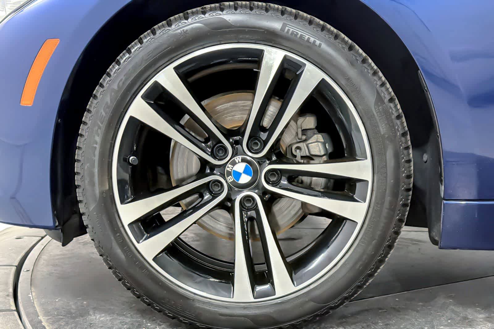 Used 2018 BMW 330i Sedan RWD image 26