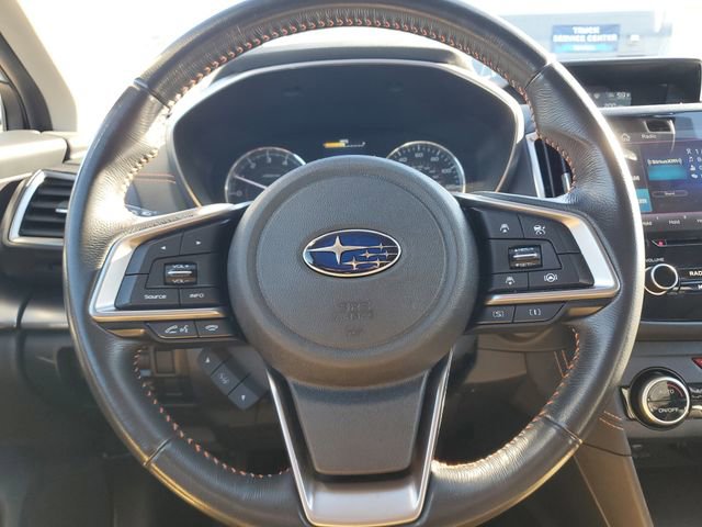 Used 2021 Subaru Crosstrek 2.5i Limited w/ Popular Package #5 image 25
