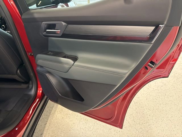 New 2026 GMC Terrain AT4 w/ Convenience Package III image 45