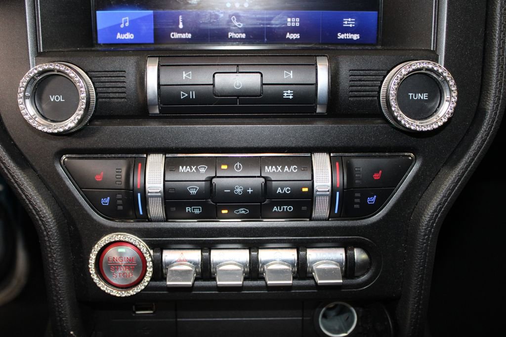 Used 2023 Ford Mustang Premium image 26