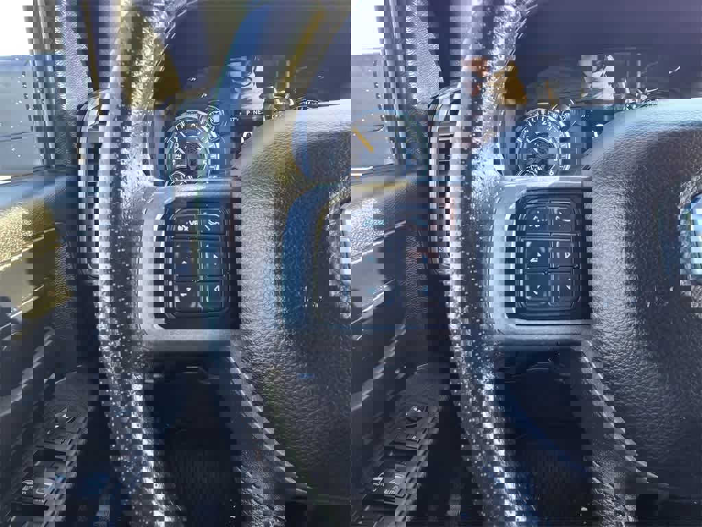 Used 2022 RAM 2500 Tradesman image 19