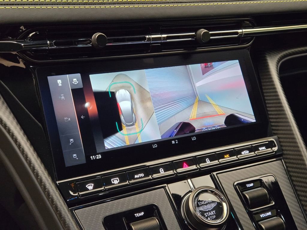 Used 2024 Aston Martin DB12 Coupe RWD image 36