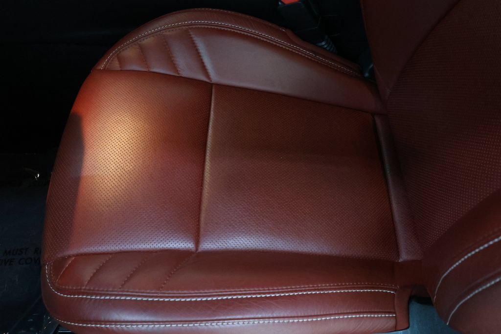Used 2022 Dodge Challenger SRT Hellcat RWD image 69