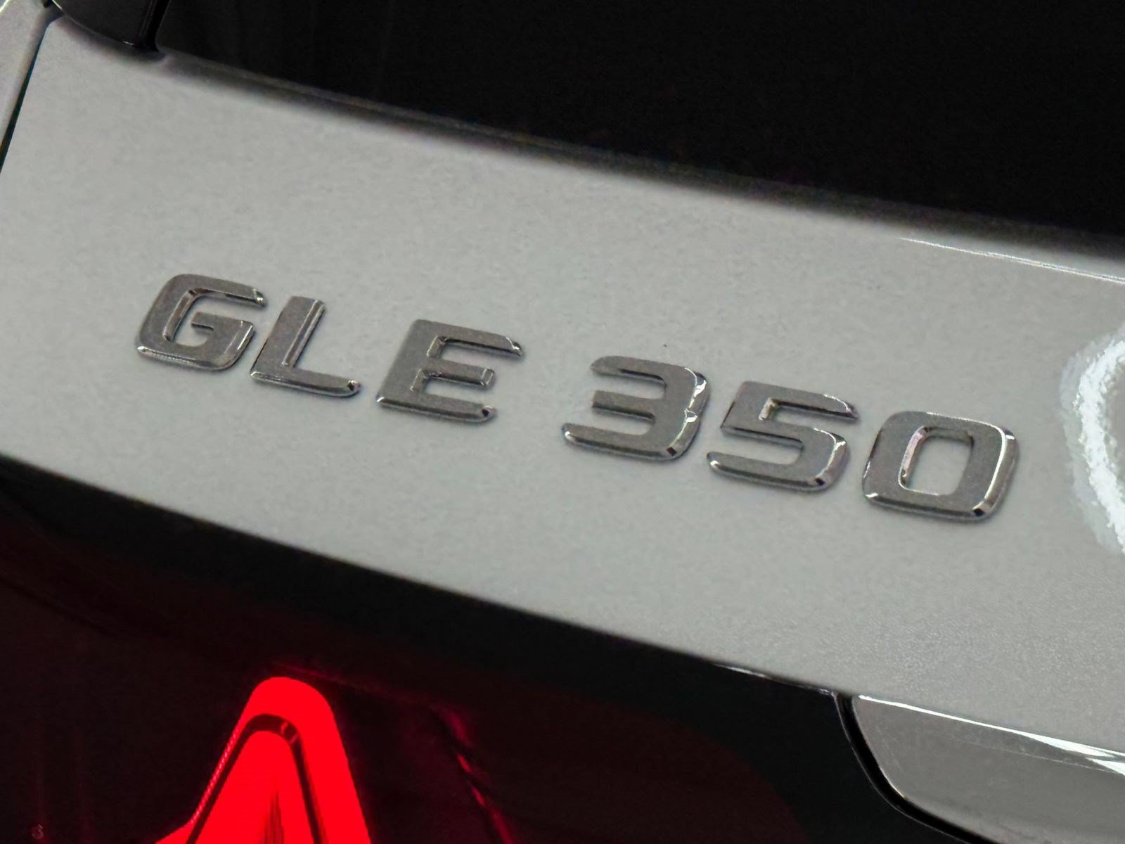 New 2027 Mercedes-Benz GLE 350 4MATIC image 26