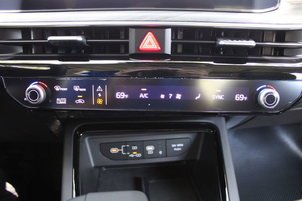 New 2026 Kia K5 EX FWD image 39
