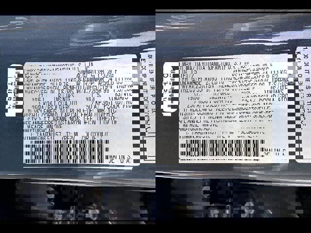 New 2026 MAZDA CX-50 2.5 Hybrid w/ Cargo Package image 53