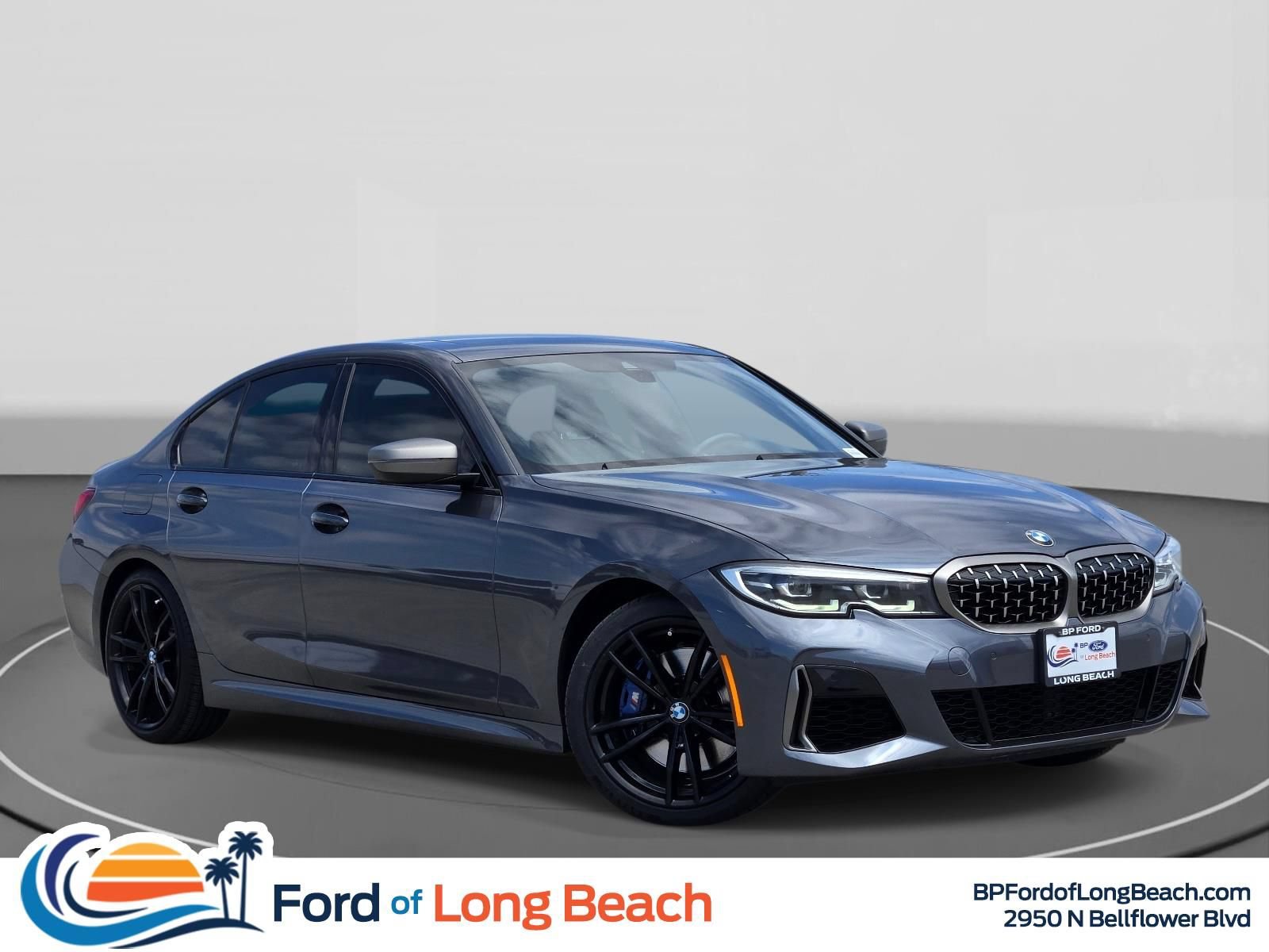 Used 2021 BMW M340i w/ Driving Assistance Package