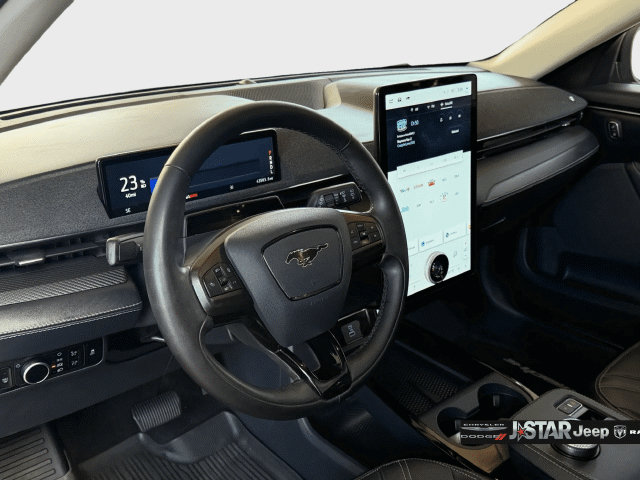 Used 2023 Ford Mustang Mach-E Premium RWD image 30