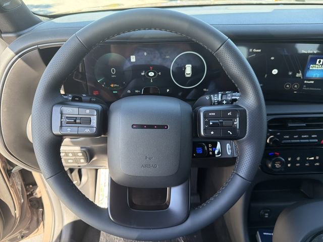 New 2026 Hyundai Palisade XRT Pro image 24