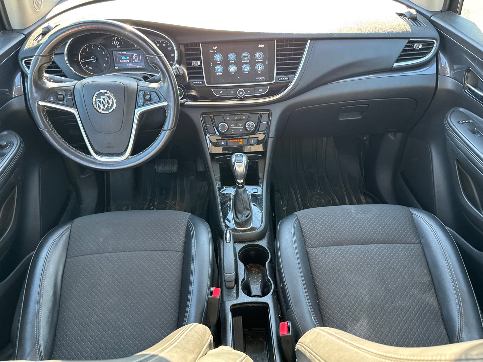 Used 2019 Buick Encore Preferred FWD image 18