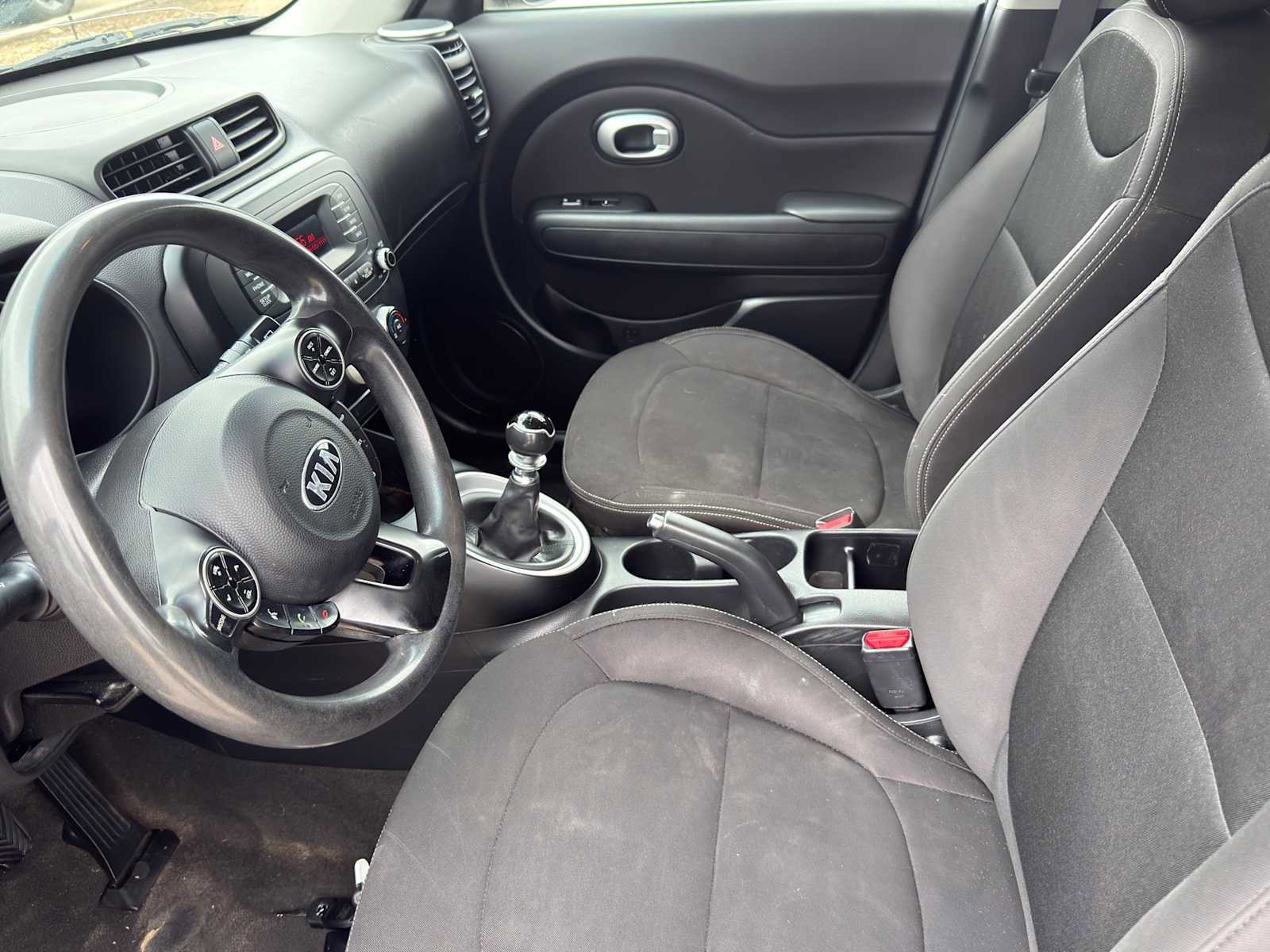 Used 2016 Kia Soul FWD image 10