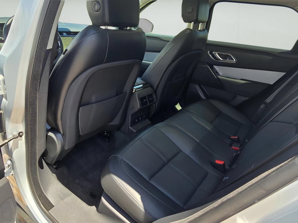 Used 2024 Land Rover Range Rover Velar S AWD/4WD image 22