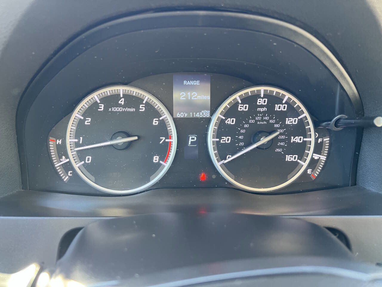 Used 2013 Acura RDX AWD w/ Technology Package image 30