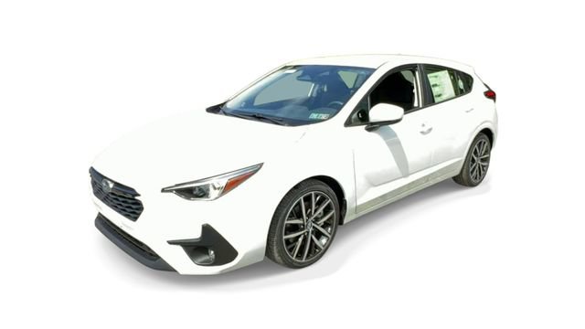 Used 2024 Subaru Impreza 2.0i Sport image 4