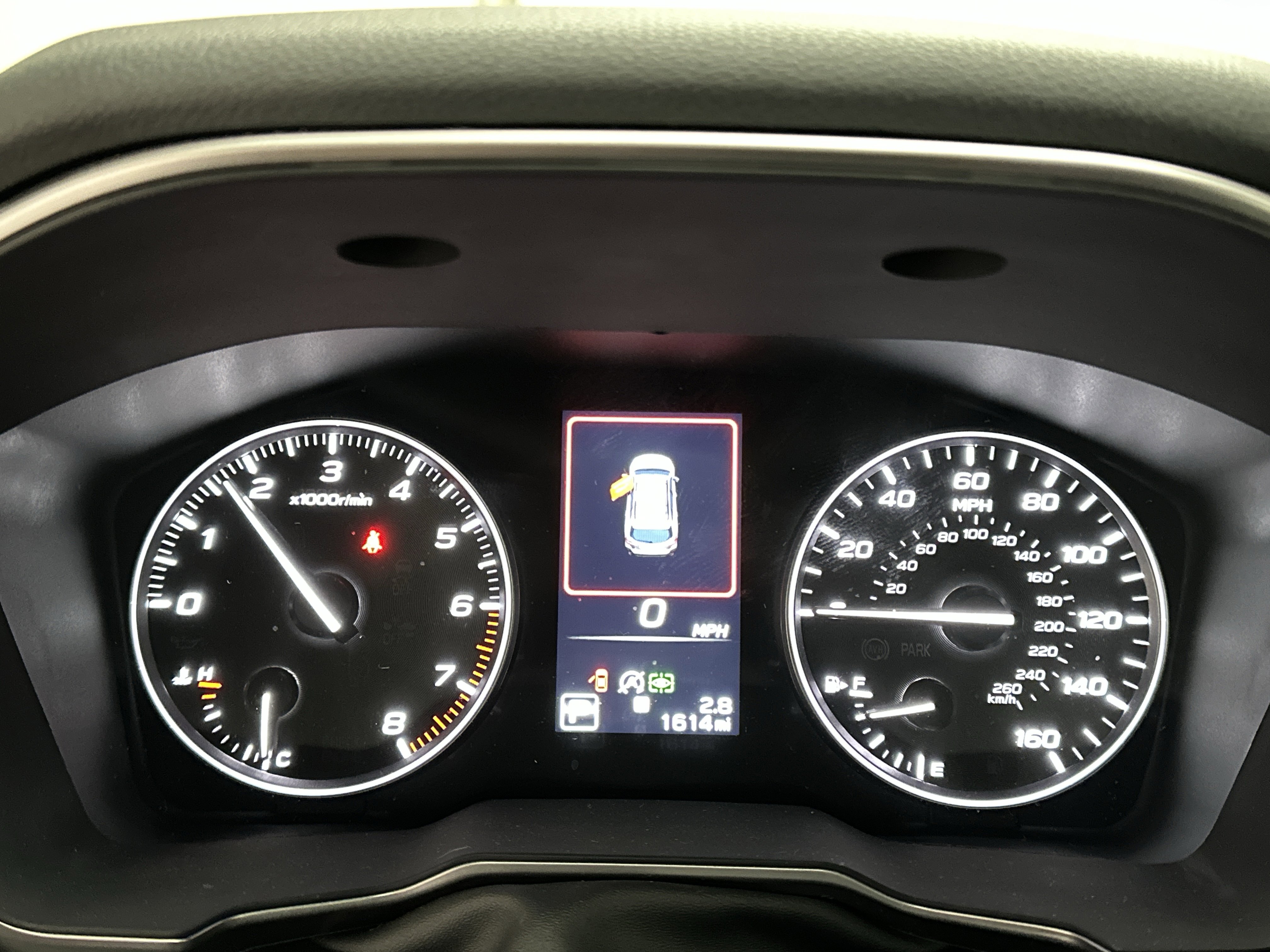 Certified 2025 Subaru Outback Limited image 27