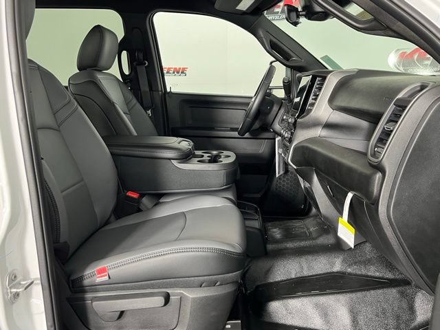 New 2026 RAM 5500 Tradesman w/ Chrome Appearance Group AWD/4WD image 27
