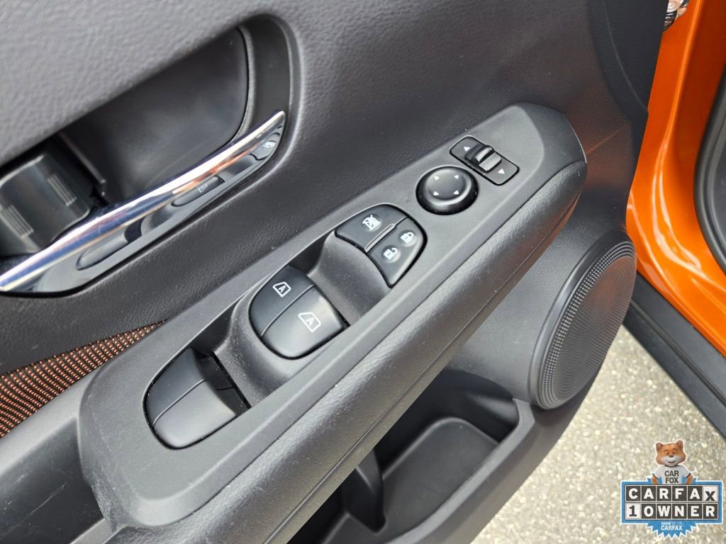 Used 2021 Nissan Kicks SR FWD image 21
