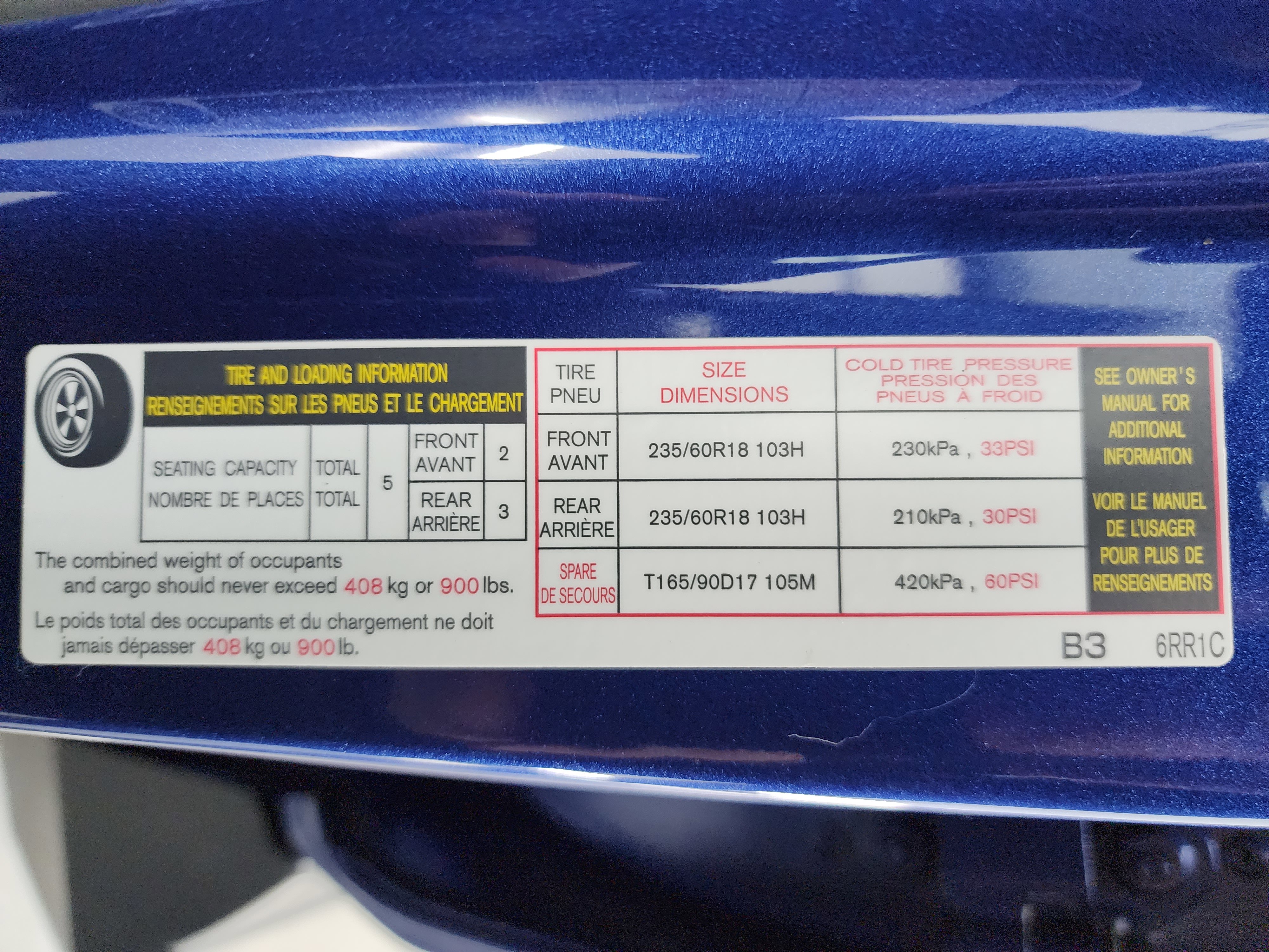 Used 2023 Nissan Rogue SV image 49