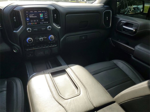 Certified 2021 GMC Sierra 1500 Denali w/ LPO, GMC Protection Package image 14